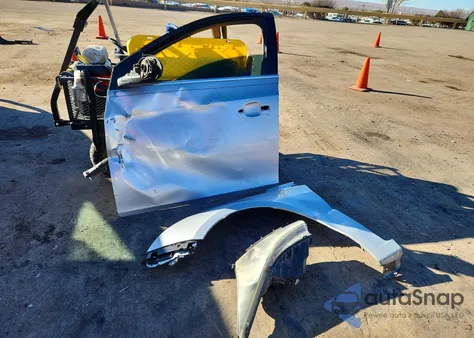 2012 Chevrolet Cruze Eco z USA, uszkodzony, nr VIN 1G1PJ5SC9C7394957